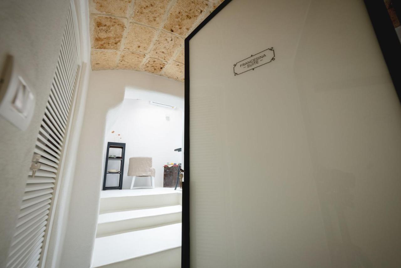 La Casa Del Calzolaio Bed & Breakfast Altamura Ngoại thất bức ảnh