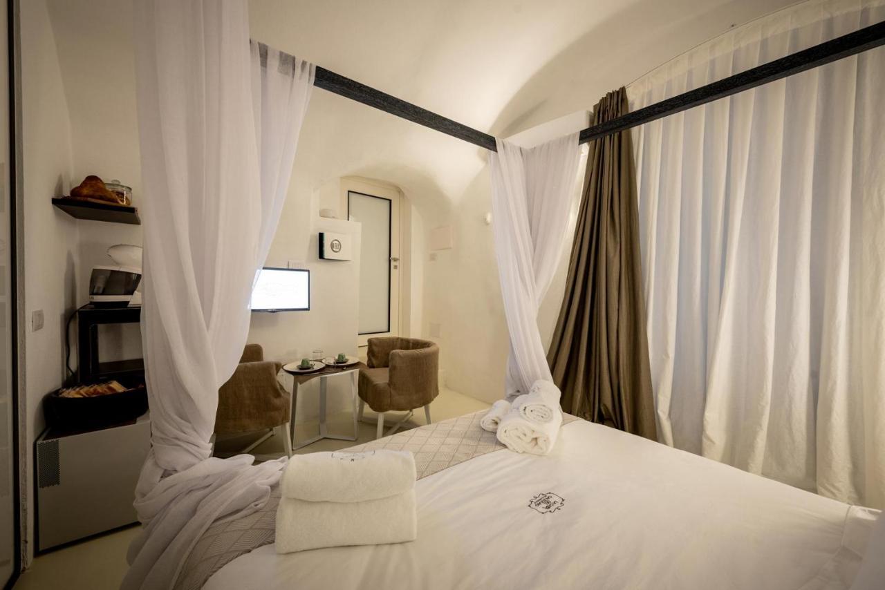 La Casa Del Calzolaio Bed & Breakfast Altamura Ngoại thất bức ảnh