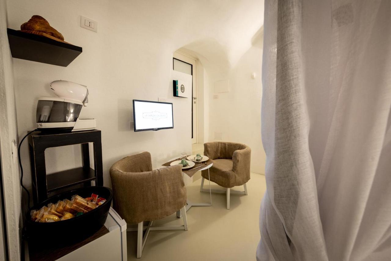 La Casa Del Calzolaio Bed & Breakfast Altamura Ngoại thất bức ảnh