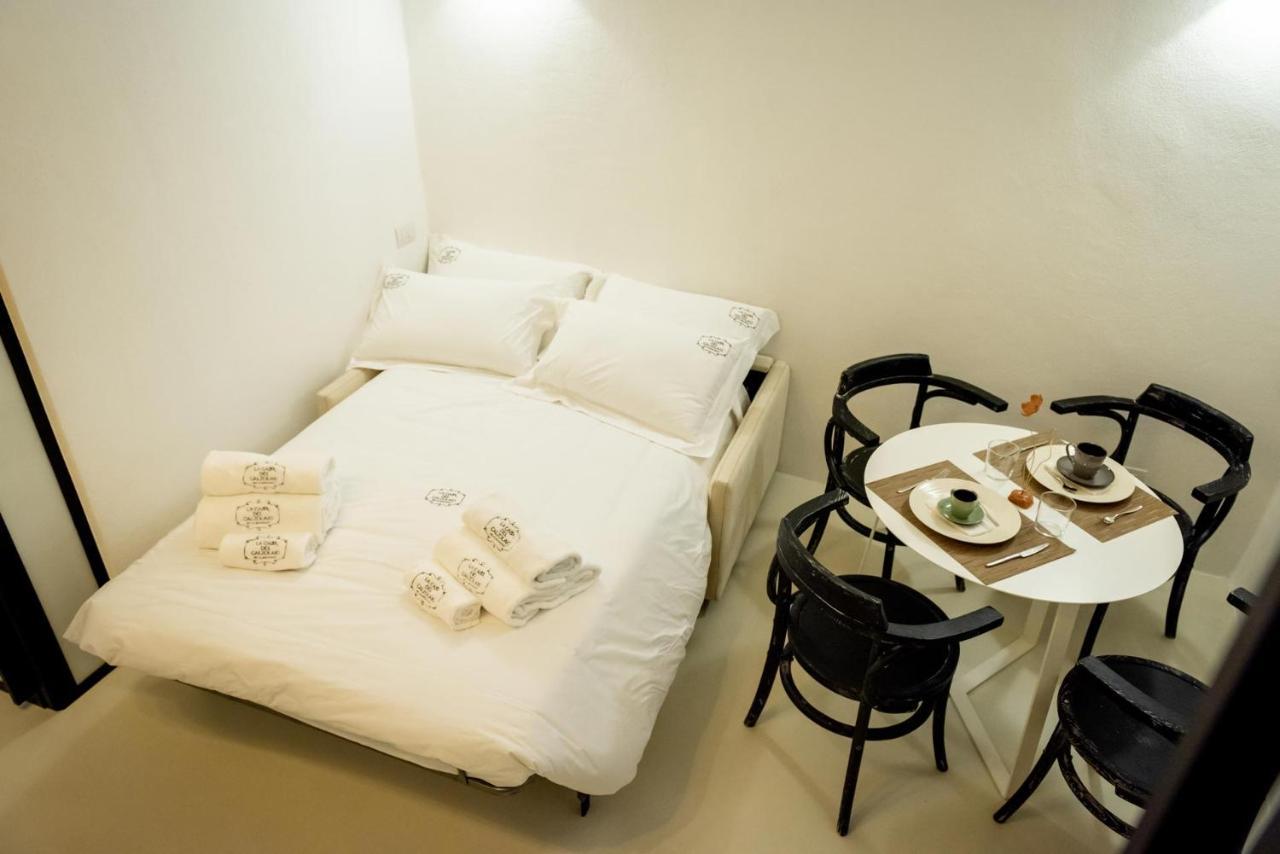 La Casa Del Calzolaio Bed & Breakfast Altamura Ngoại thất bức ảnh