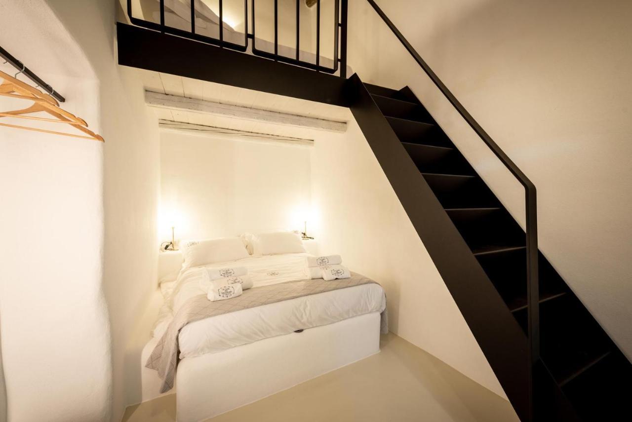La Casa Del Calzolaio Bed & Breakfast Altamura Ngoại thất bức ảnh