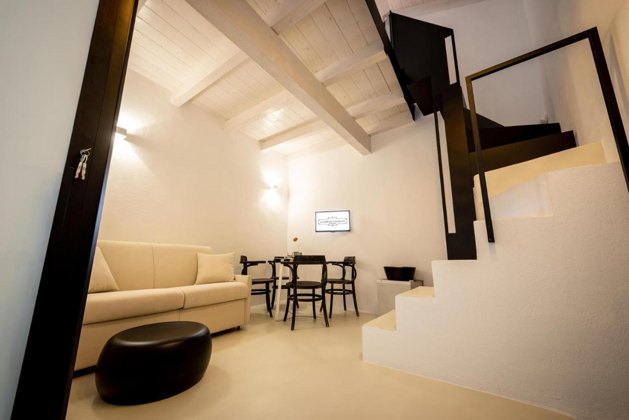 La Casa Del Calzolaio Bed & Breakfast Altamura Ngoại thất bức ảnh